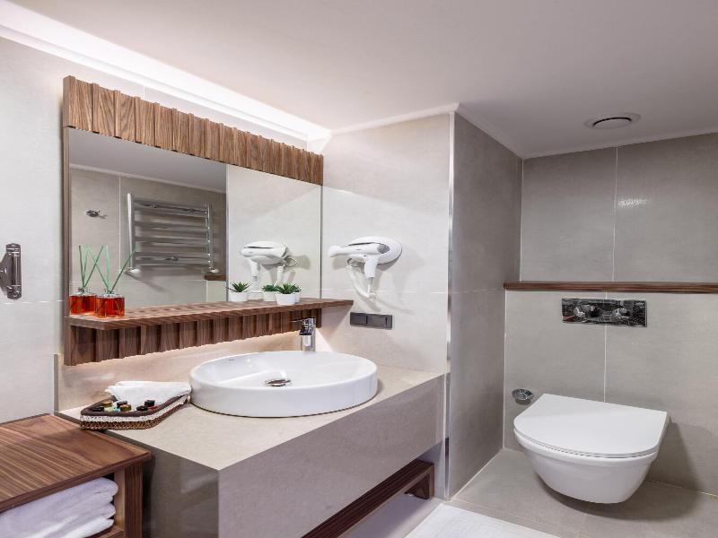 Sherry Suites Karaköy image