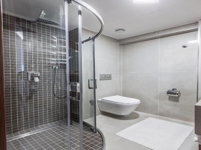 Sherry Suites Karaköy image