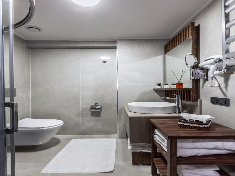 Sherry Suites Karaköy image