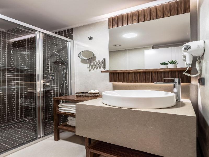 Sherry Suites Karaköy image