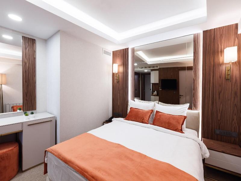 Sherry Suites Karaköy image
