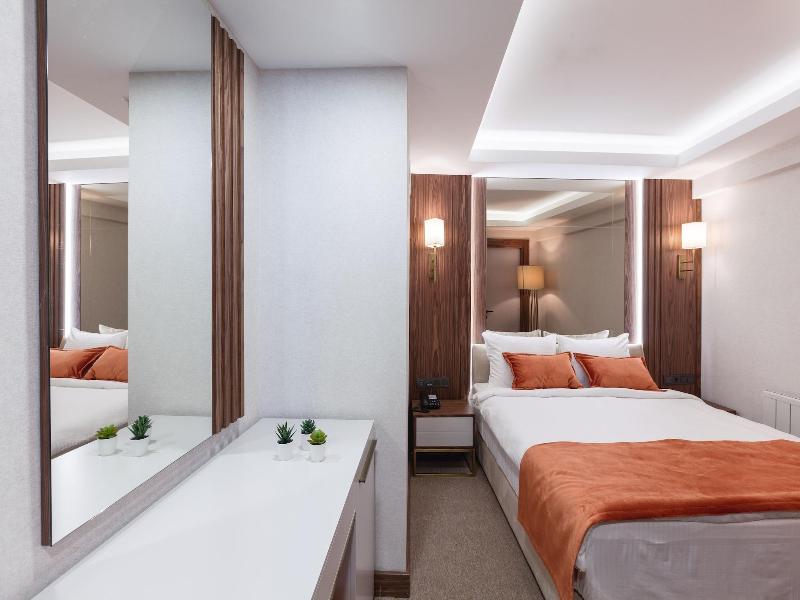 Sherry Suites Karaköy image