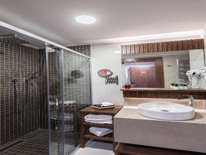 Sherry Suites Karaköy image