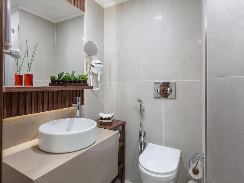 Sherry Suites Karaköy image