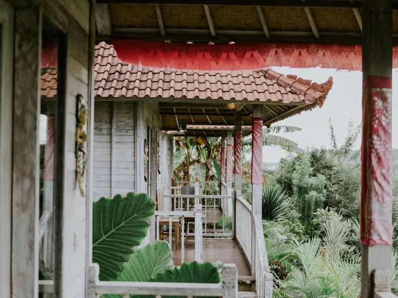 Lanussa Hill Villa 5