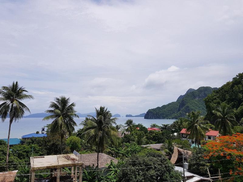 Bayview Country Inn El Nido