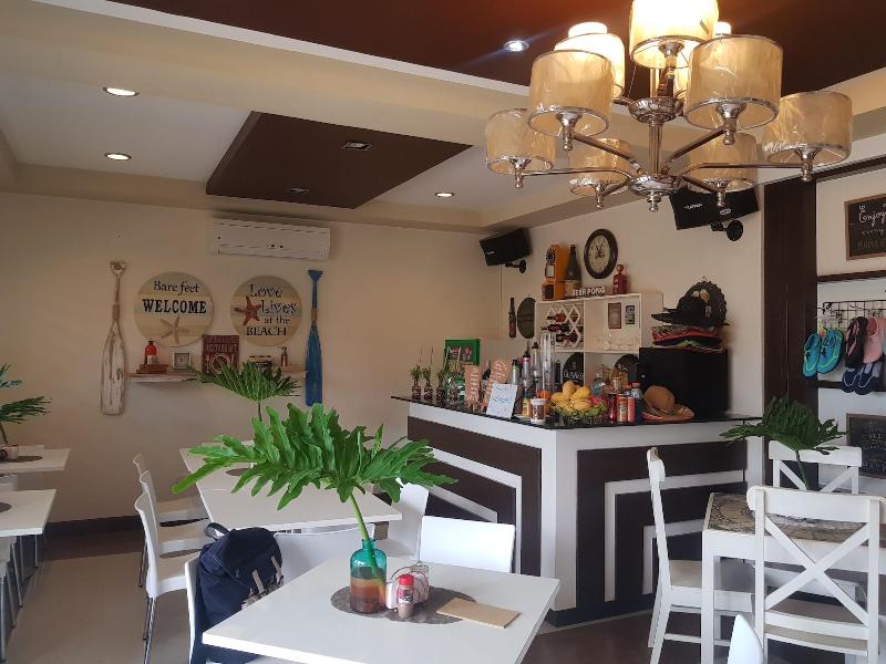 Bayview Country Inn El Nido