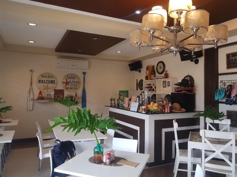 Bayview Country Inn El Nido