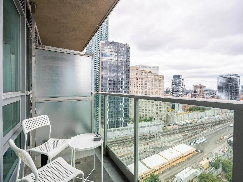 Yonge Street Downtown Toronto Condos image