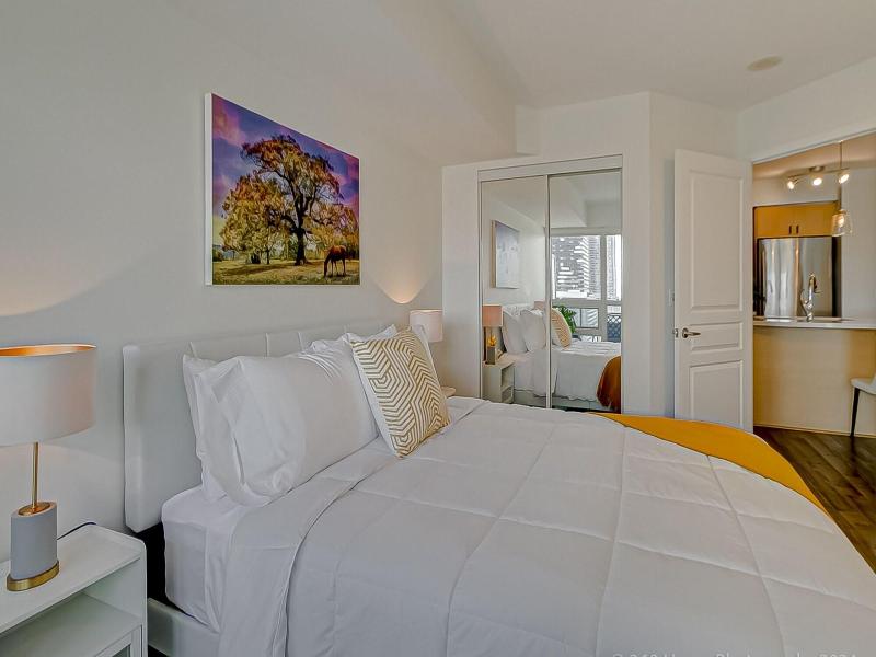 Yonge Street Downtown Toronto Condos image