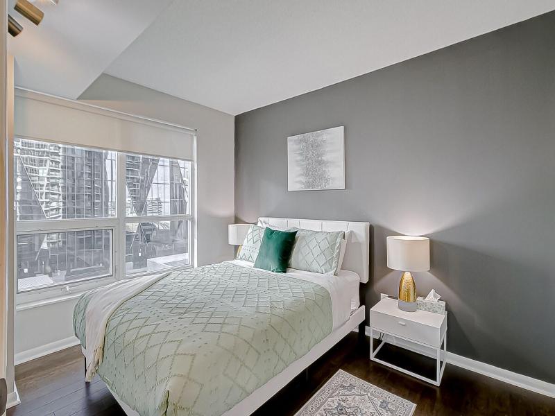 Yonge Street Downtown Toronto Condos image