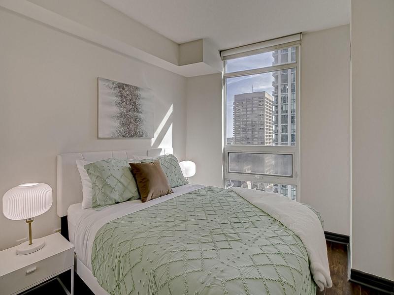 Yonge Street Downtown Toronto Condos image
