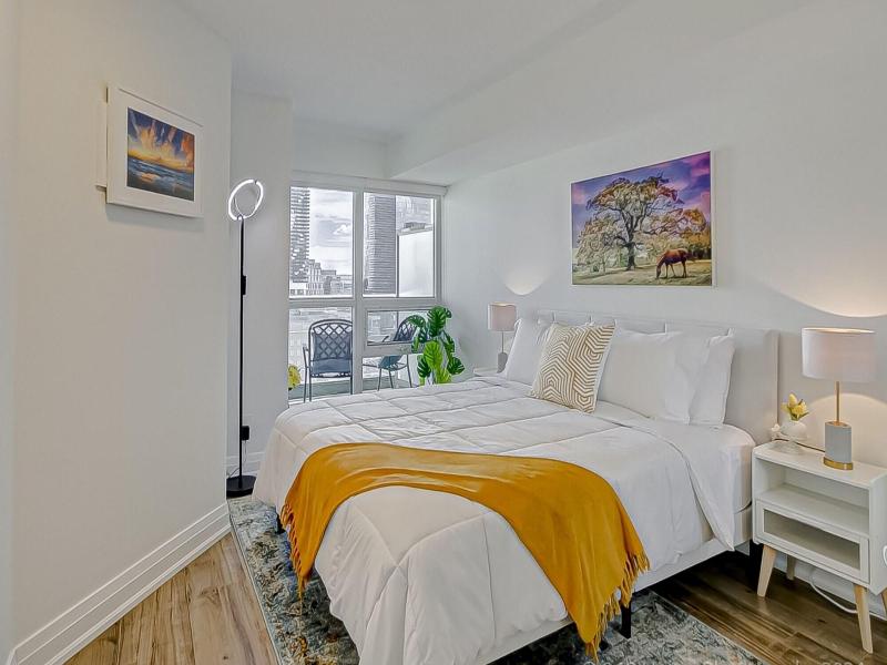 Yonge Street Downtown Toronto Condos image