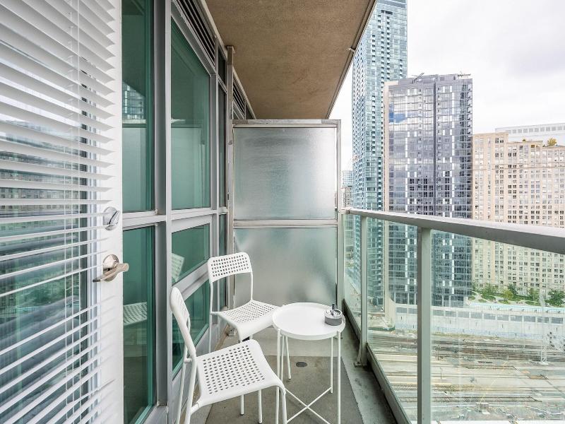 Yonge Street Downtown Toronto Condos image