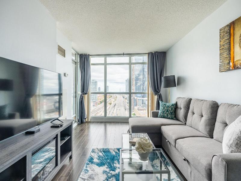 Yonge Street Downtown Toronto Condos image