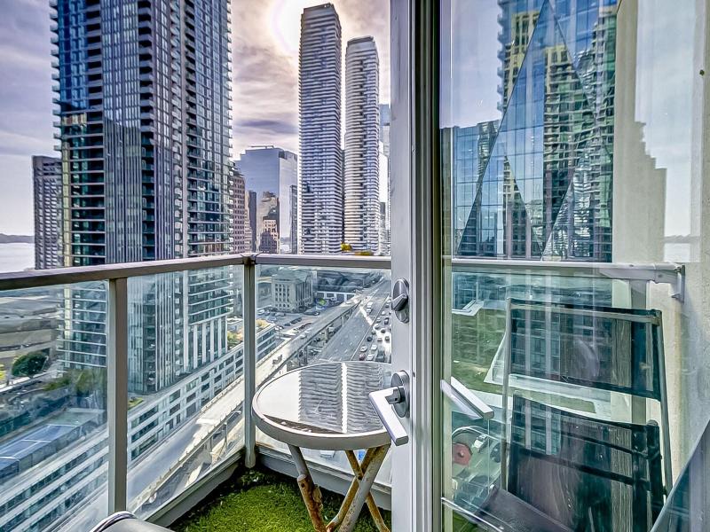 Yonge Street Downtown Toronto Condos image