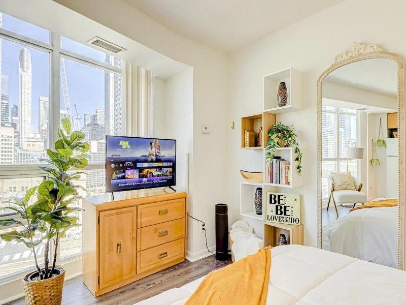 Yonge Street Downtown Toronto Condos image