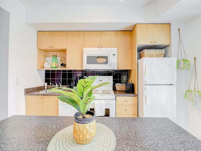 Yonge Street Downtown Toronto Condos image