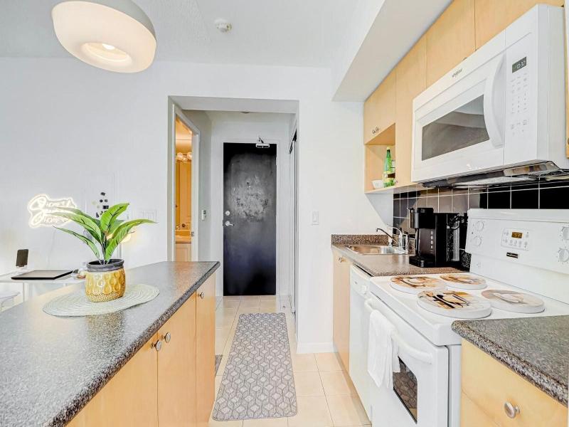 Yonge Street Downtown Toronto Condos image