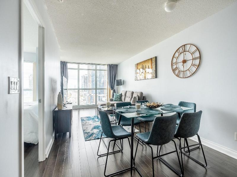 Yonge Street Downtown Toronto Condos image