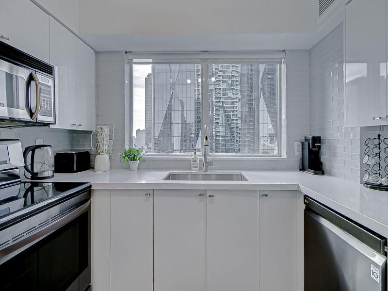 Yonge Street Downtown Toronto Condos image