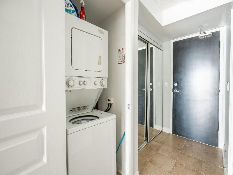 Yonge Street Downtown Toronto Condos image