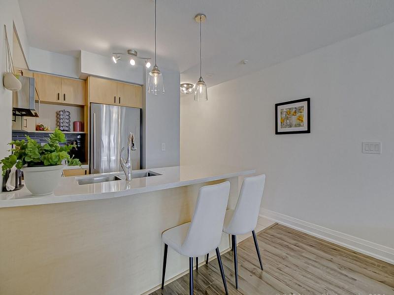 Yonge Street Downtown Toronto Condos image