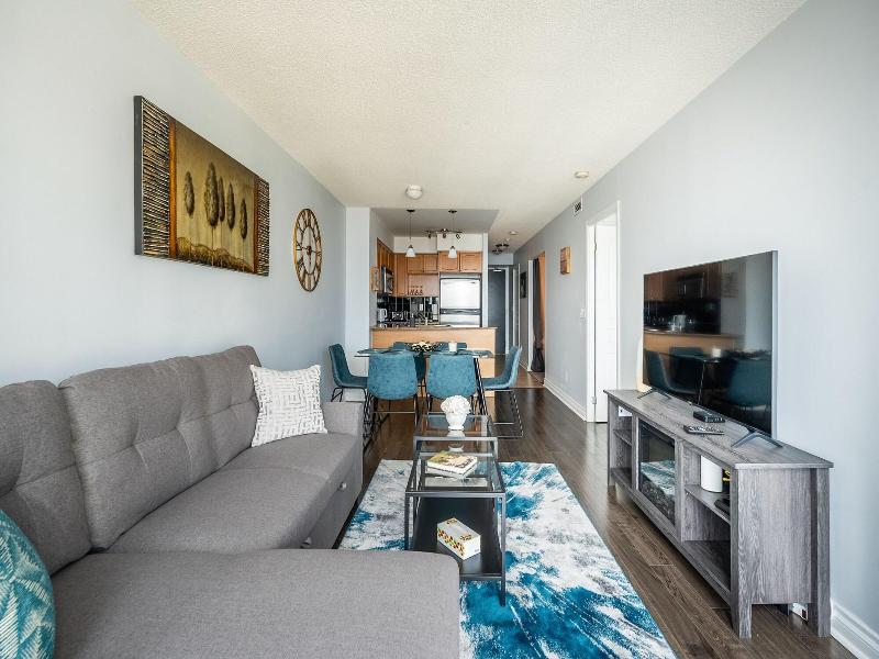 Yonge Street Downtown Toronto Condos image