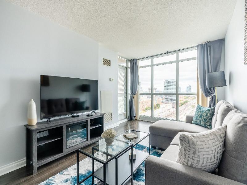 Yonge Street Downtown Toronto Condos image