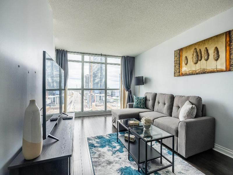 Yonge Street Downtown Toronto Condos image