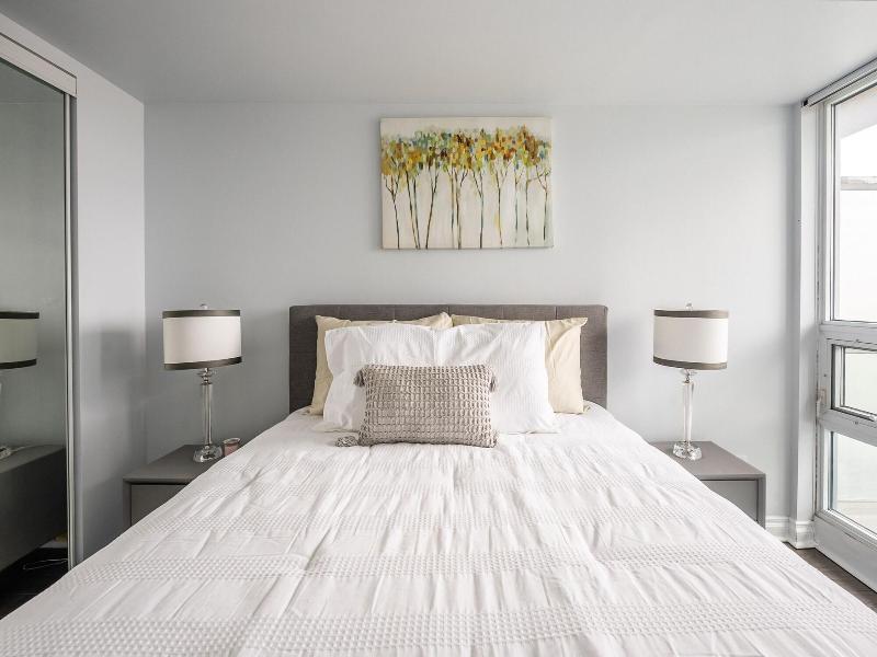 Yonge Street Downtown Toronto Condos image