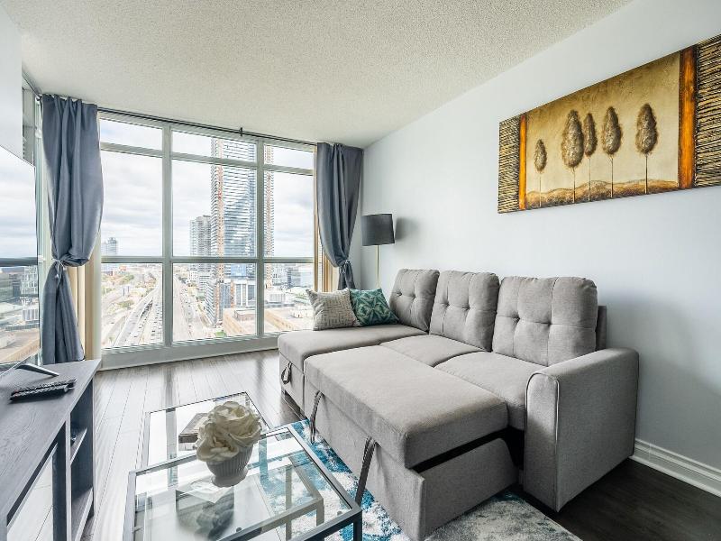 Yonge Street Downtown Toronto Condos image