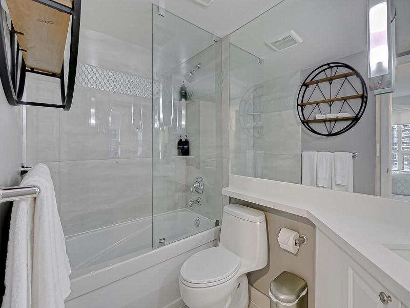 Yonge Street Downtown Toronto Condos image