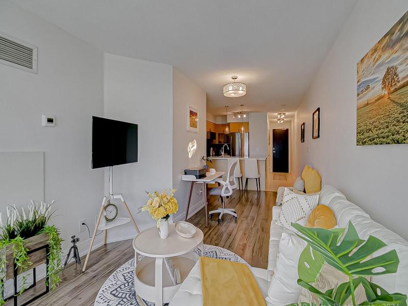 Yonge Street Downtown Toronto Condos image