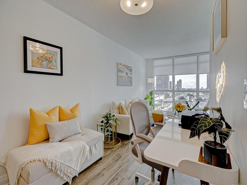 Yonge Street Downtown Toronto Condos image
