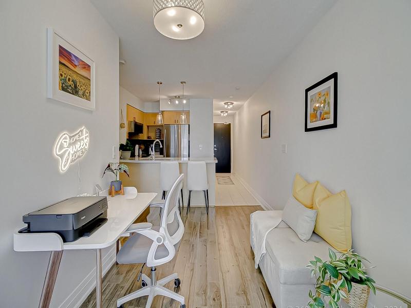 Yonge Street Downtown Toronto Condos image
