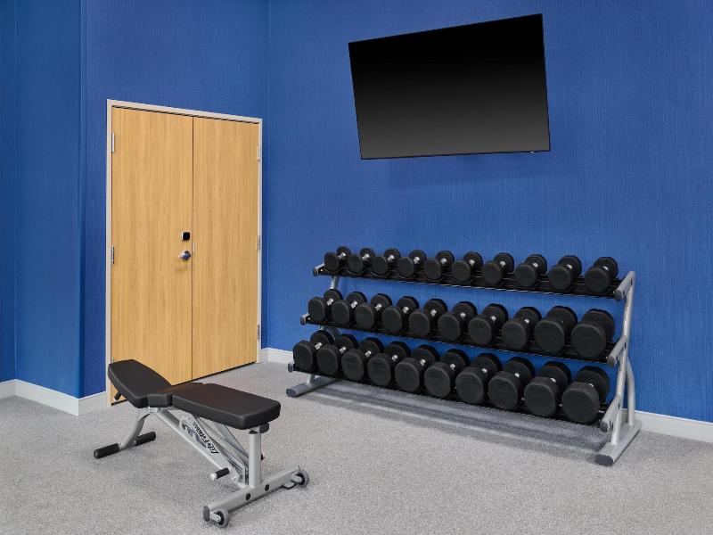 Hampton Inn Midland West