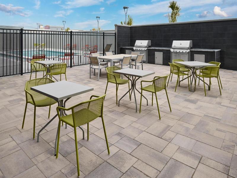 Hampton Inn Midland West