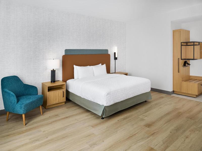 Hampton Inn Midland West 5