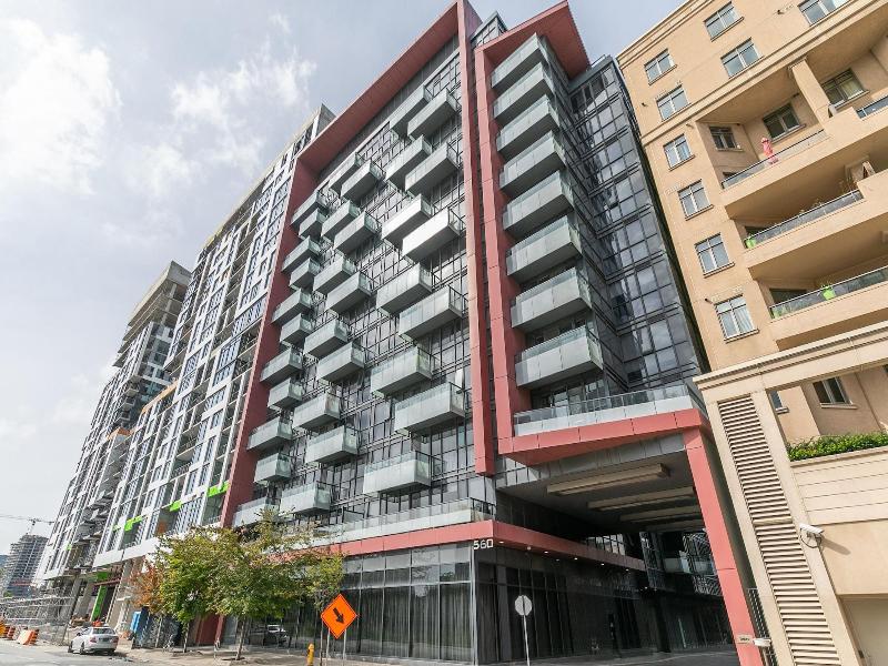Beautiful Condos In The Heart Of Downtown 2