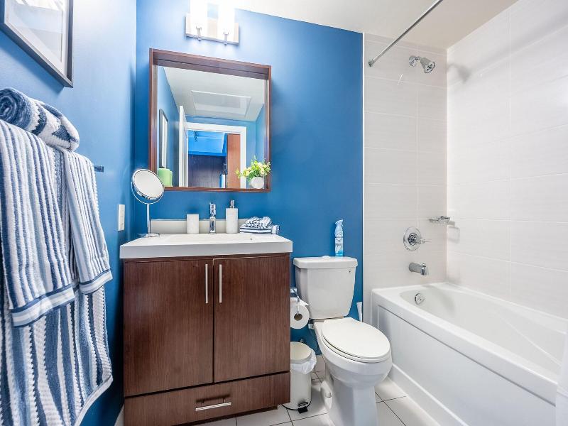 Beautiful Condos In The Heart Of Downtown 5