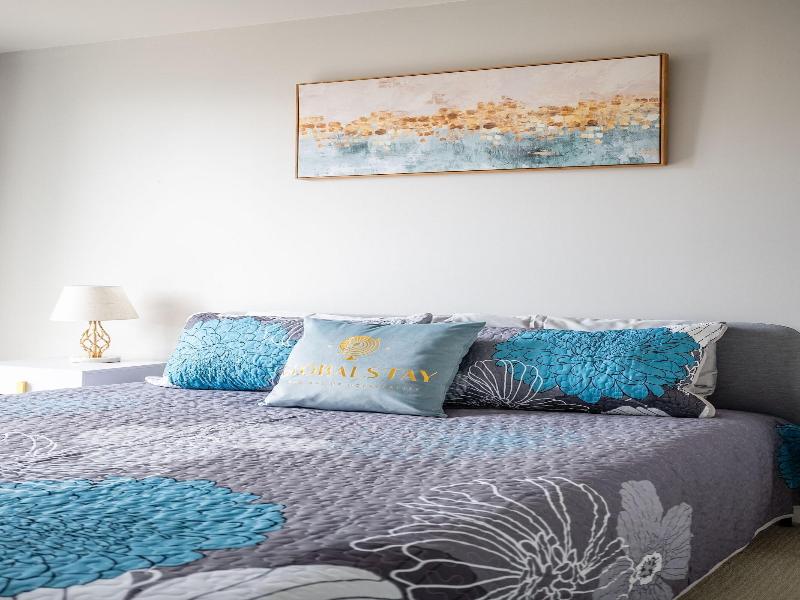 Beautiful Condos In The Heart Of Downtown — photo 7