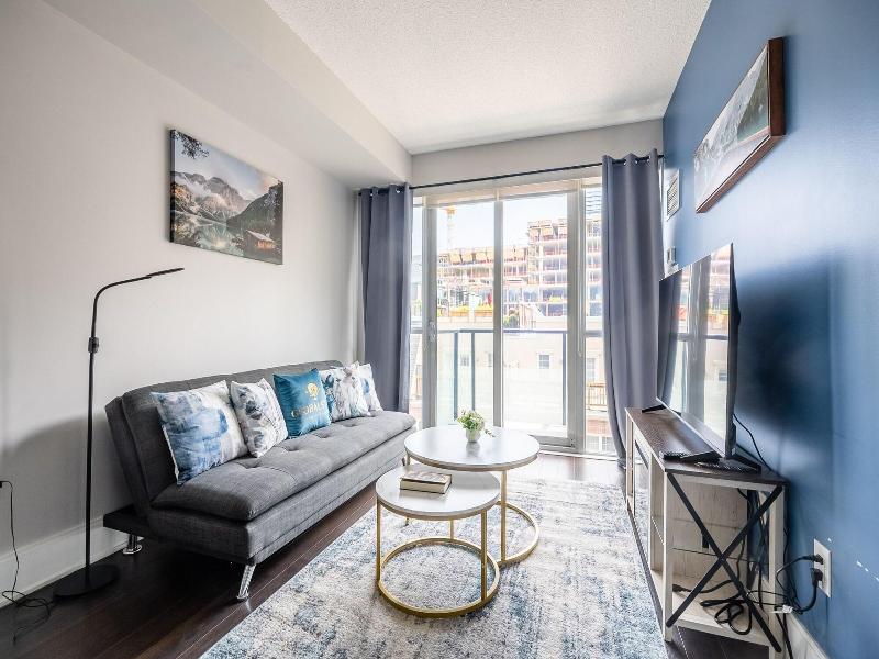Beautiful Condos In The Heart Of Downtown — photo 5