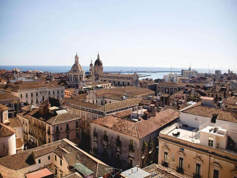 Spàzio Apartments Duomo image