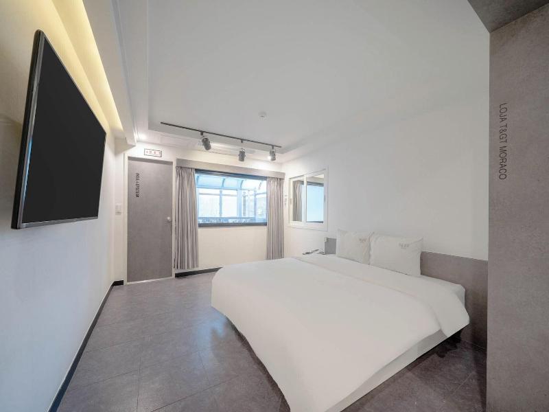 Busan Gwangalli Nuri Hotel image