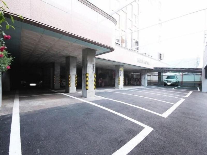 Busan Gwangalli Nuri Hotel image
