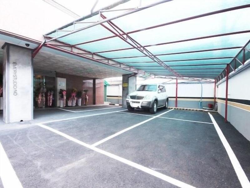 Busan Gwangalli Nuri Hotel image