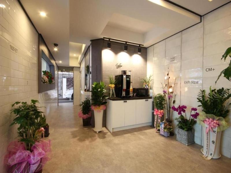 Busan Gwangalli Nuri Hotel image