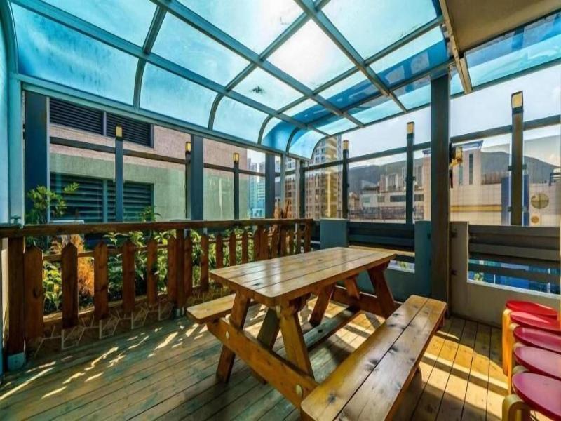 Busan Gwangalli Nuri Hotel image