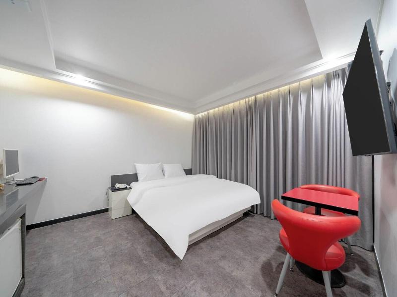 Busan Gwangalli Nuri Hotel image